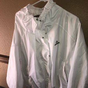 Adidas by Stella McCartney Court jacket